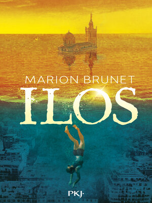 cover image of Ilos--tome 01